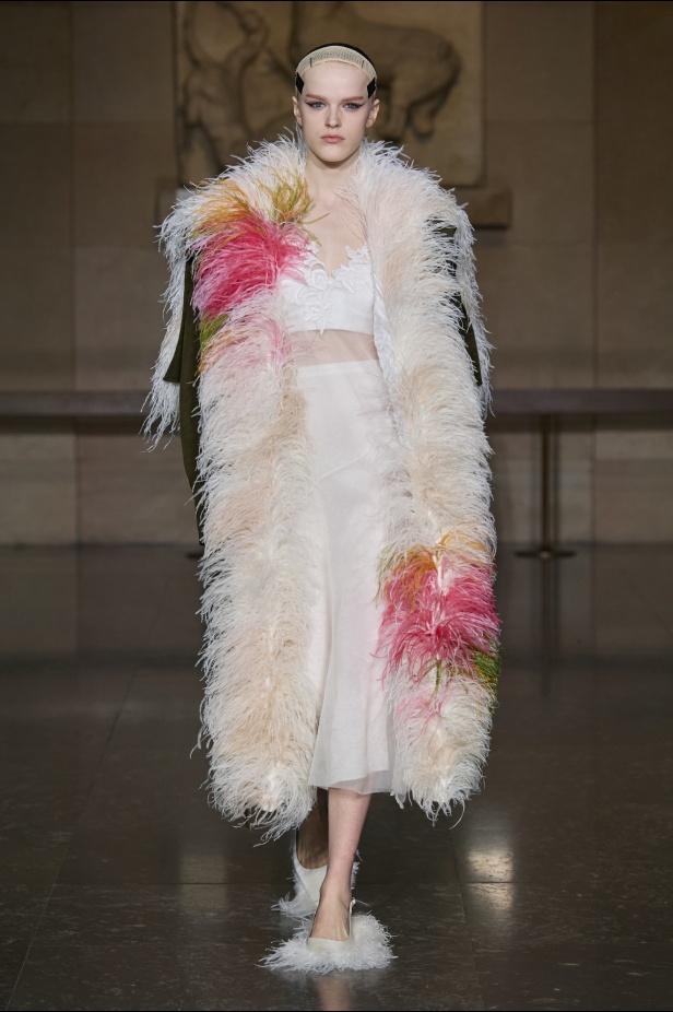 مجموعة Erdem لخريف وشتاء 2024