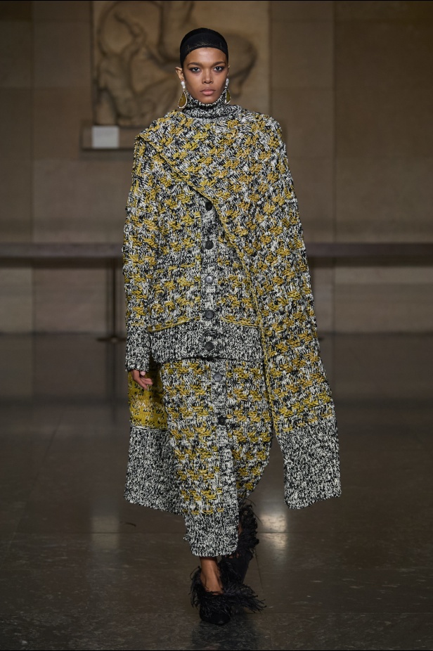 مجموعة Erdem لخريف وشتاء 2024