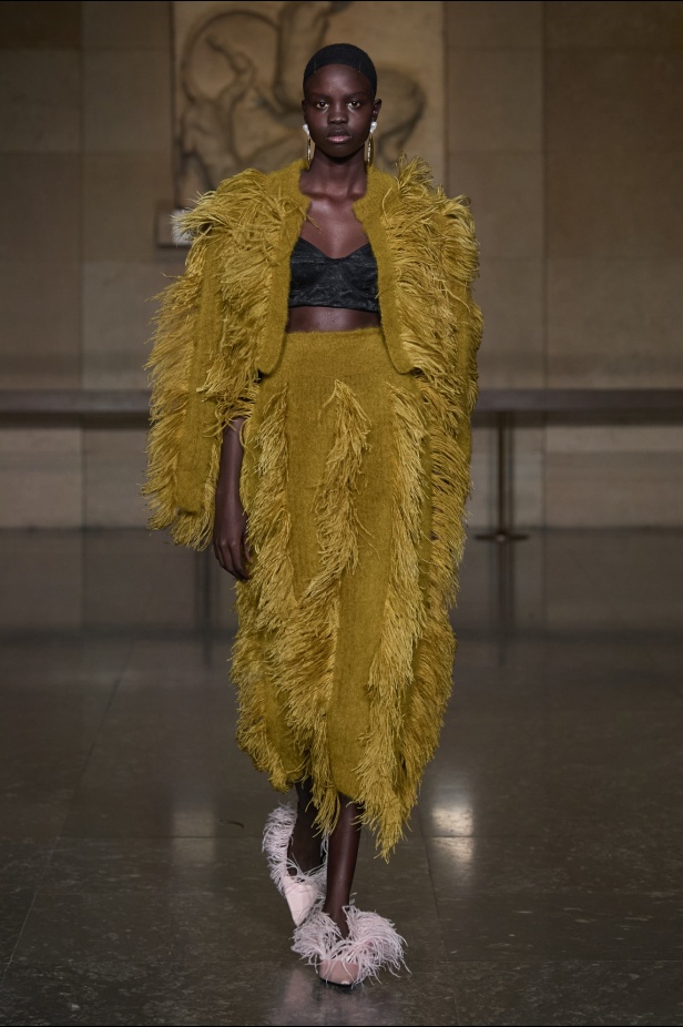 مجموعة Erdem لخريف وشتاء 2024