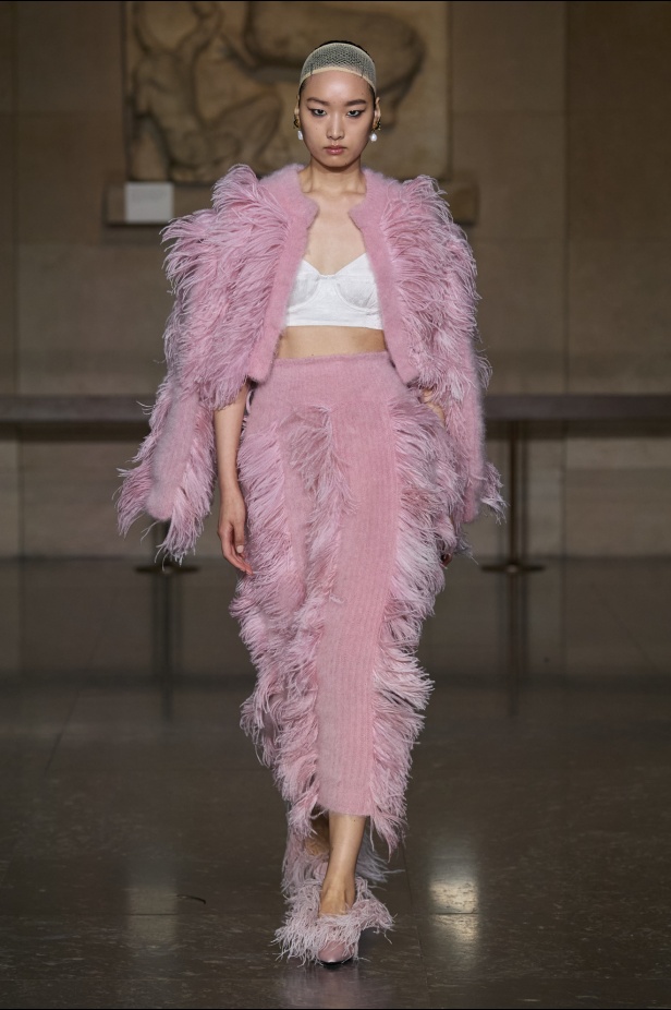 مجموعة Erdem لخريف وشتاء 2024