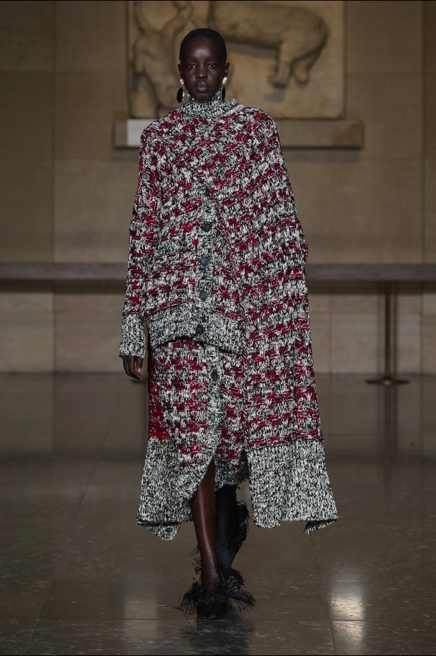 مجموعة Erdem لخريف وشتاء 2024