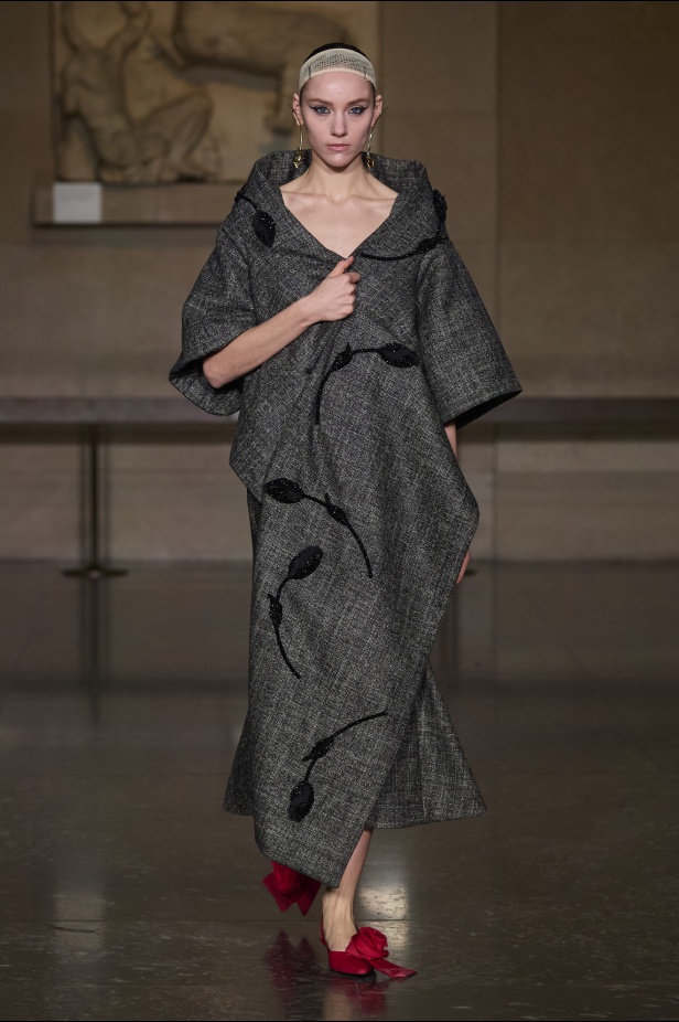 مجموعة Erdem لخريف وشتاء 2024