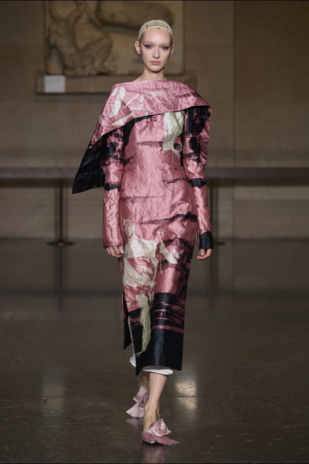 مجموعة Erdem لخريف وشتاء 2024