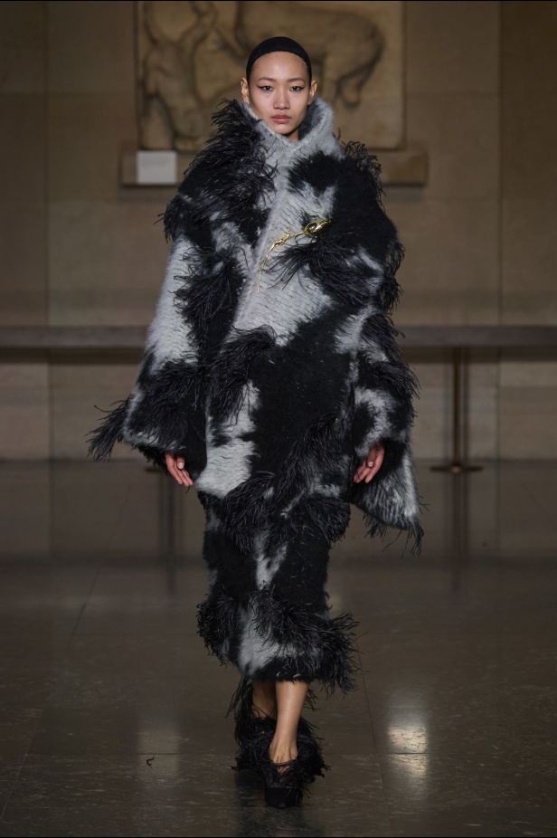 مجموعة Erdem لخريف وشتاء 2024