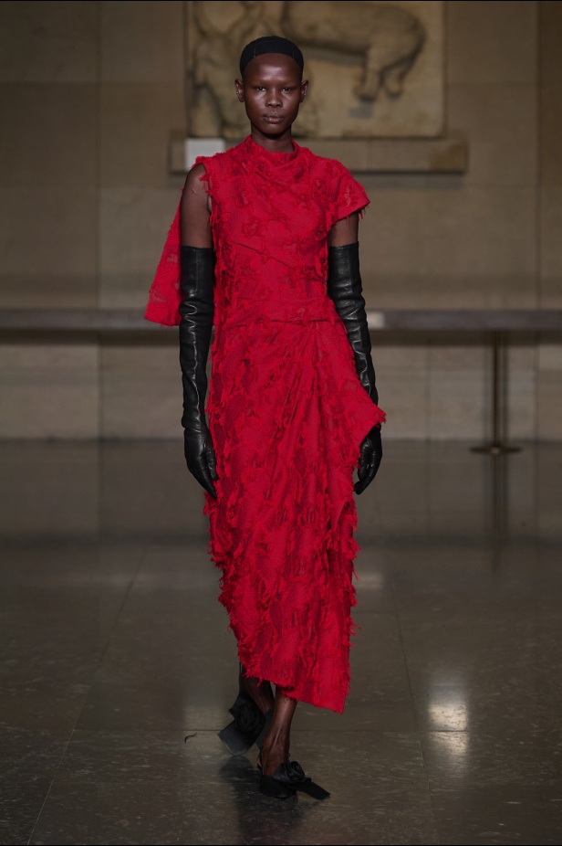 مجموعة Erdem لخريف وشتاء 2024