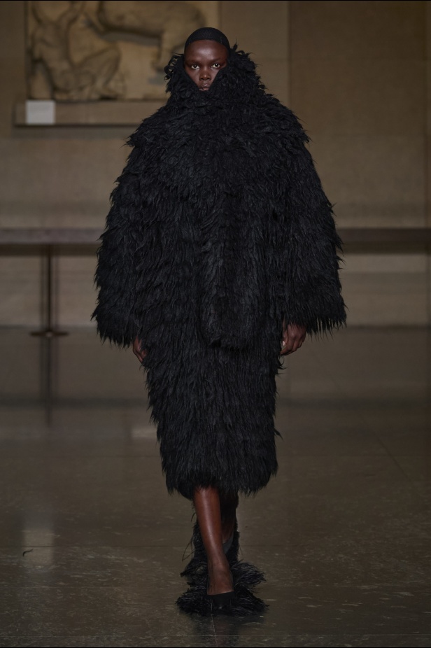 مجموعة Erdem لخريف وشتاء 2024