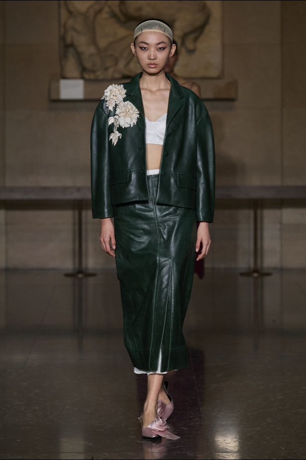 مجموعة Erdem لخريف وشتاء 2024