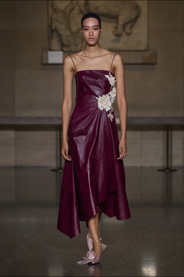 مجموعة Erdem لخريف وشتاء 2024