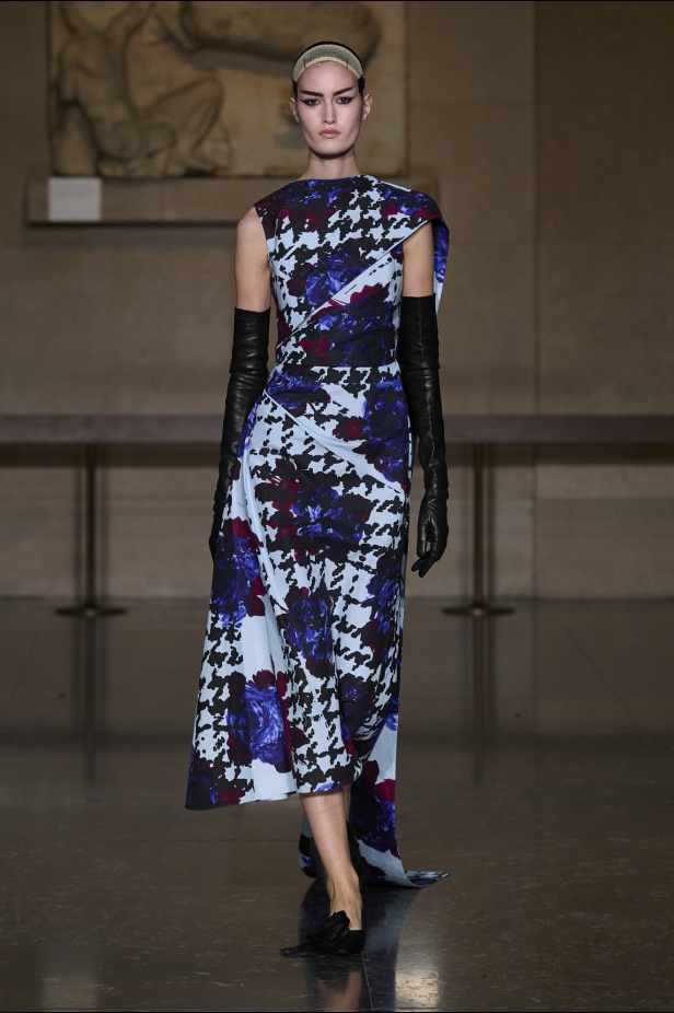 مجموعة Erdem لخريف وشتاء 2024