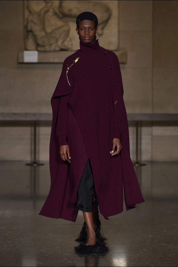 مجموعة Erdem لخريف وشتاء 2024