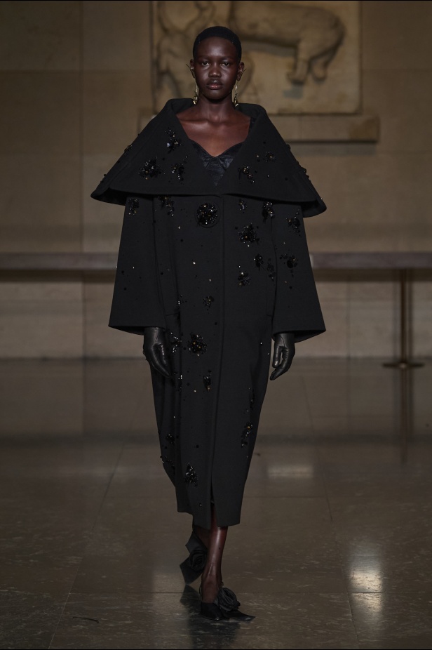 مجموعة Erdem لخريف وشتاء 2024