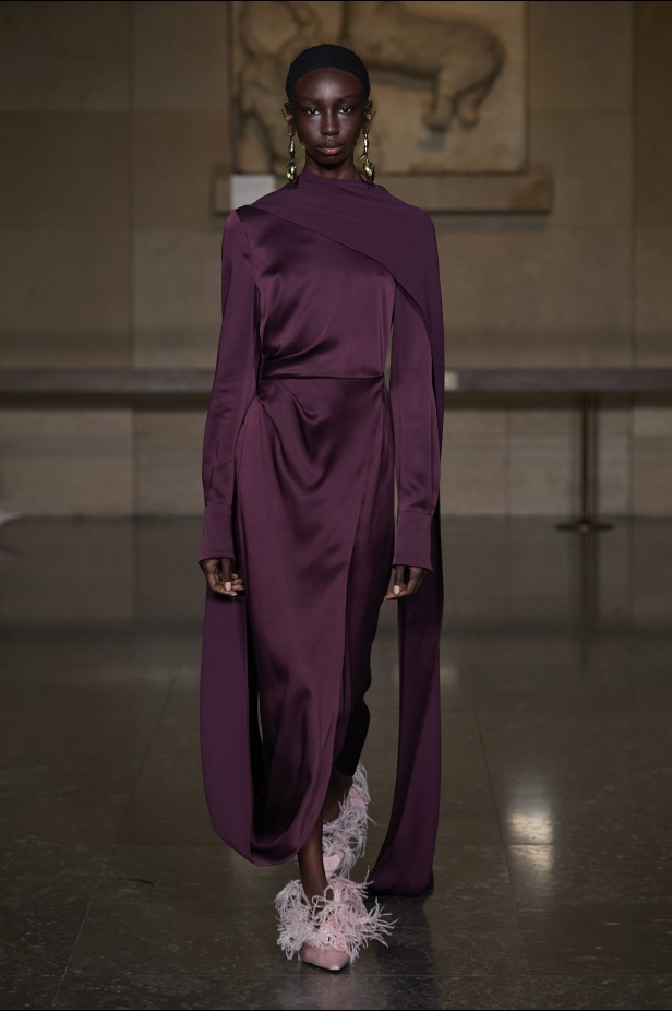 مجموعة Erdem لخريف وشتاء 2024