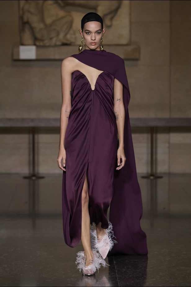 مجموعة Erdem لخريف وشتاء 2024