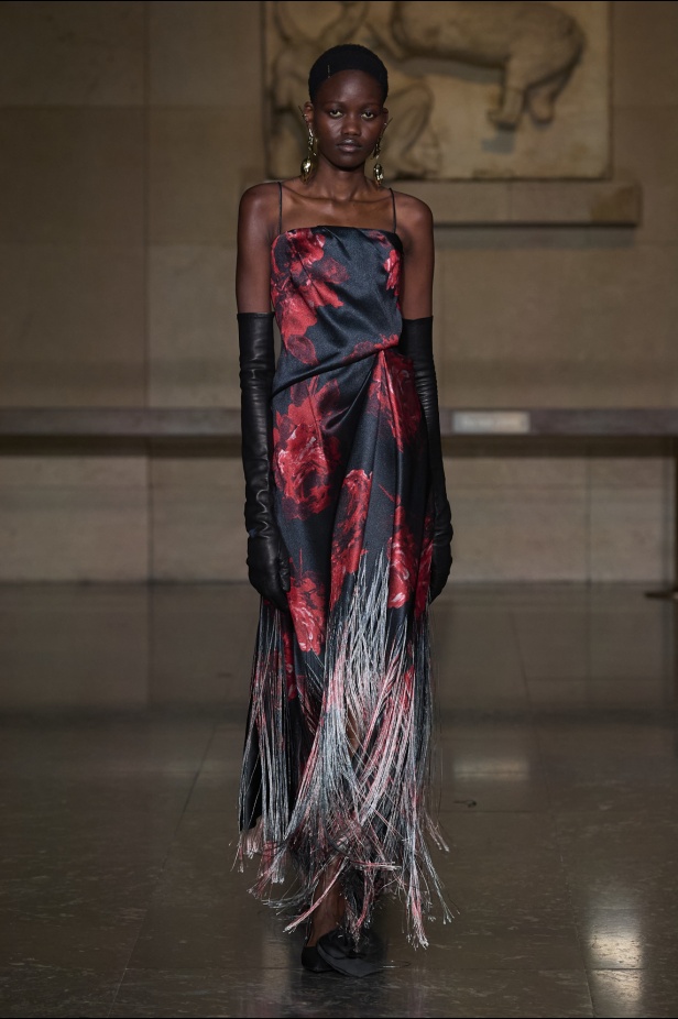 مجموعة Erdem لخريف وشتاء 2024