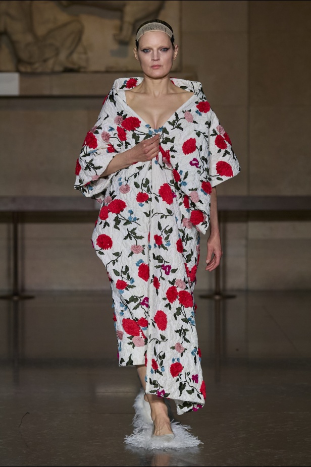 مجموعة Erdem لخريف وشتاء 2024