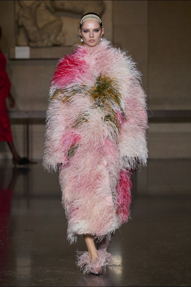 مجموعة Erdem لخريف وشتاء 2024