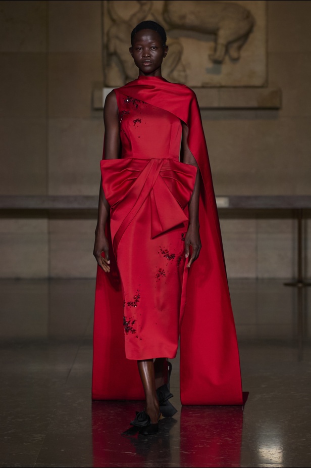 مجموعة Erdem لخريف وشتاء 2024