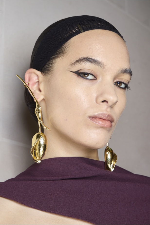 مجموعة Erdem لخريف وشتاء 2024