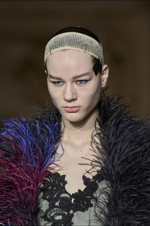 مجموعة Erdem لخريف وشتاء 2024