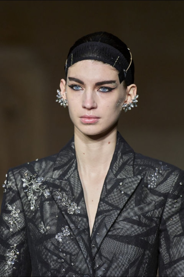 مجموعة Erdem لخريف وشتاء 2024