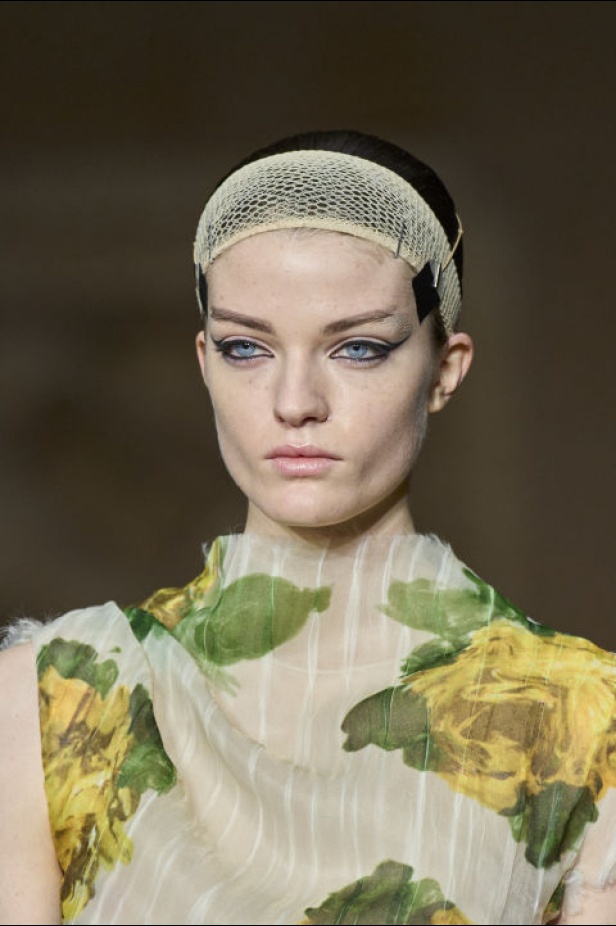 مجموعة Erdem لخريف وشتاء 2024