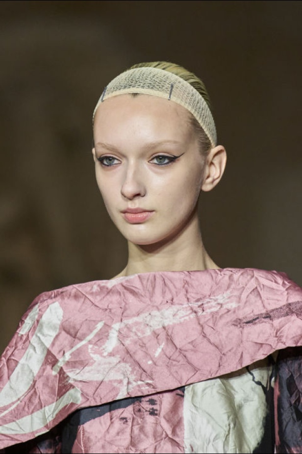 مجموعة Erdem لخريف وشتاء 2024