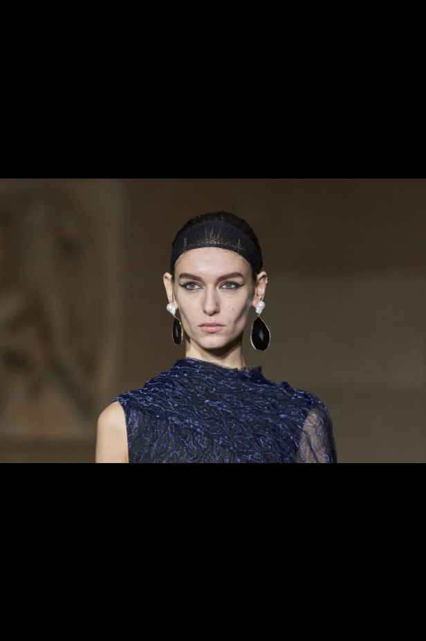 مجموعة Erdem لخريف وشتاء 2024