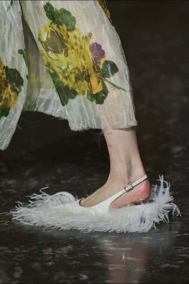 مجموعة Erdem لخريف وشتاء 2024