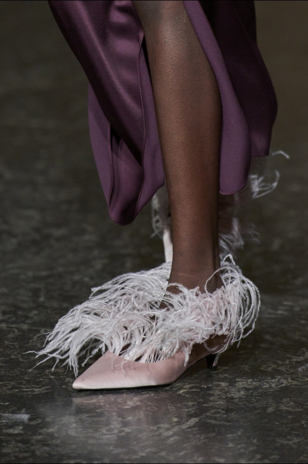 مجموعة Erdem لخريف وشتاء 2024