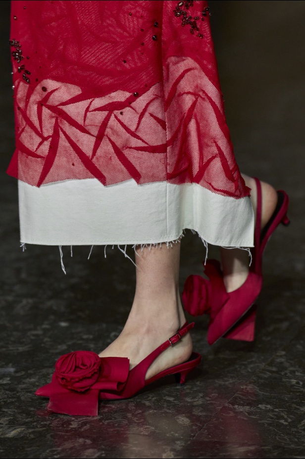 مجموعة Erdem لخريف وشتاء 2024