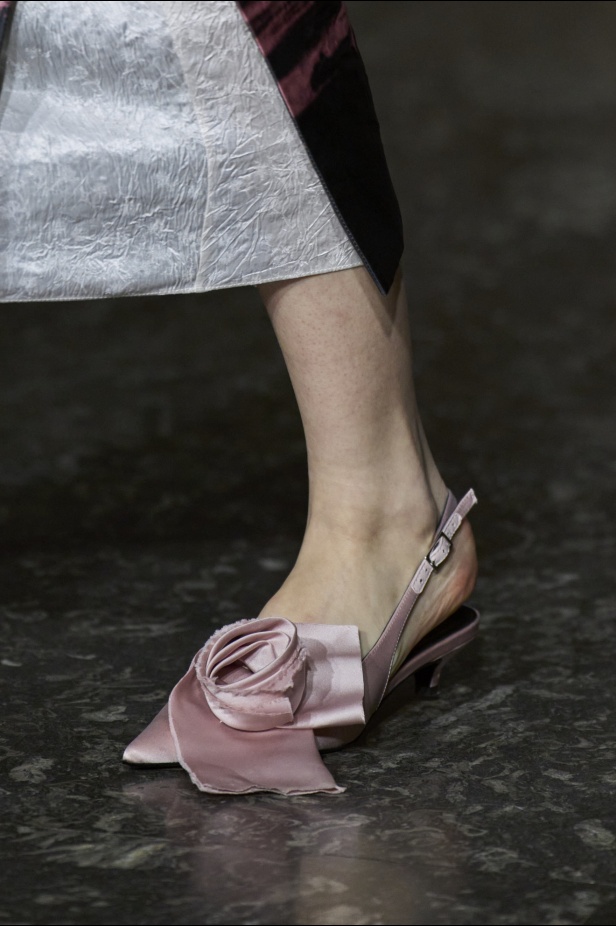 مجموعة Erdem لخريف وشتاء 2024