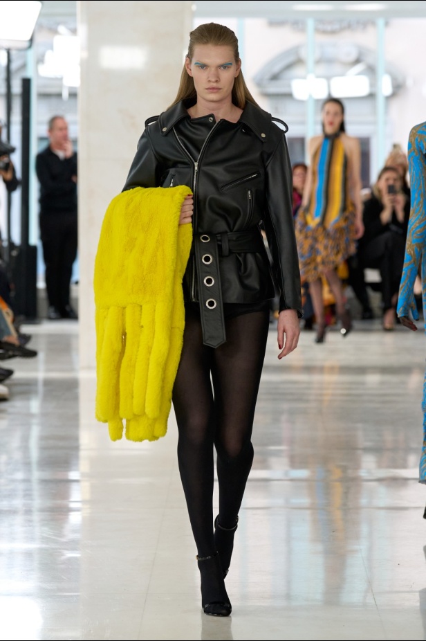 مجموعة Feben لموسم خريف وشتاء 2024