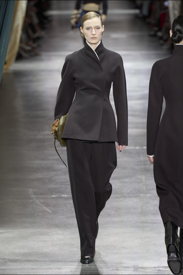 مجموعة Fendi لخريف وشتاء 2024