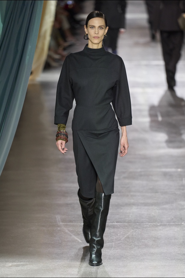 مجموعة Fendi لخريف وشتاء 2024