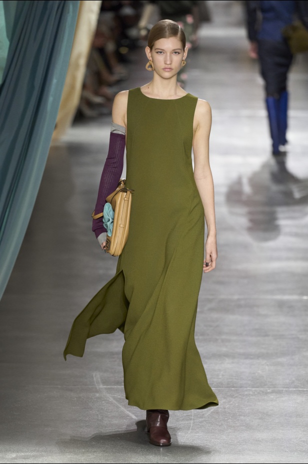 مجموعة Fendi لخريف وشتاء 2024