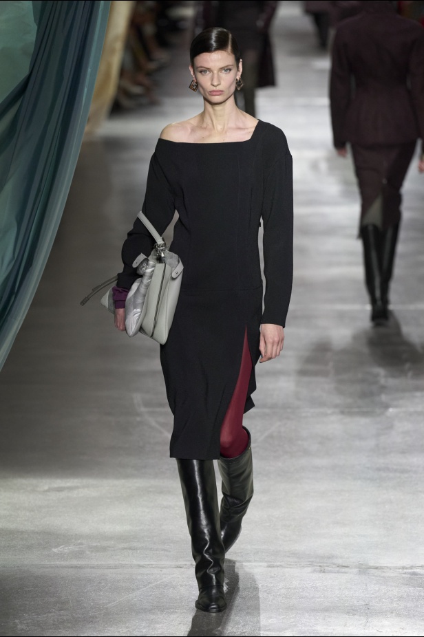 مجموعة Fendi لخريف وشتاء 2024