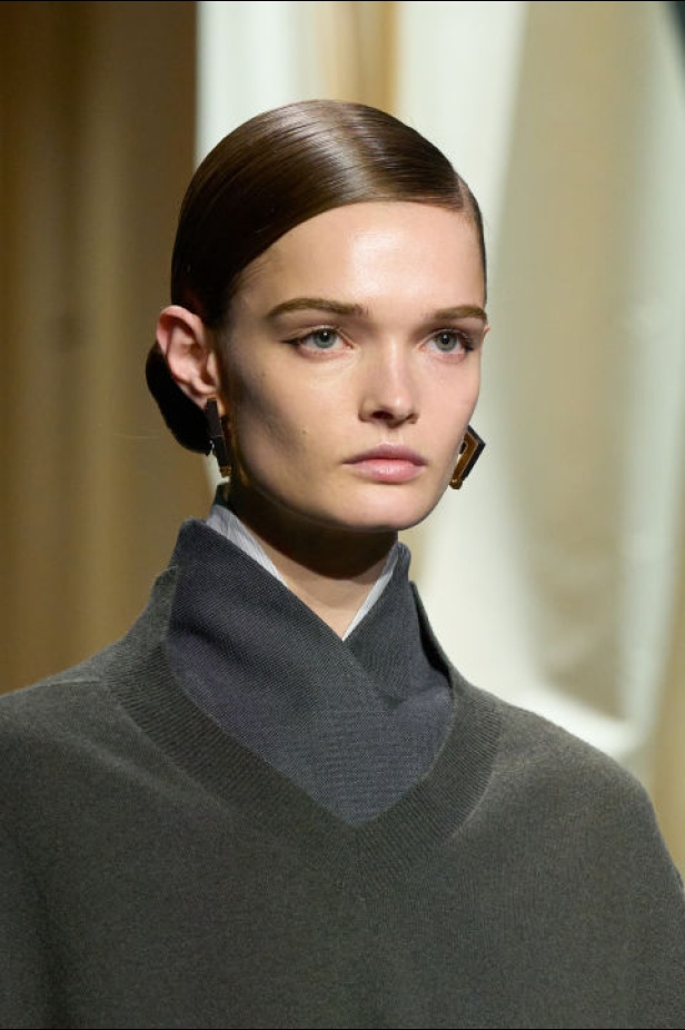 مجموعة Fendi لخريف وشتاء 2024