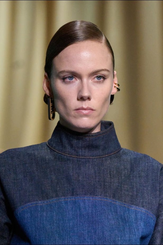 مجموعة Fendi لخريف وشتاء 2024