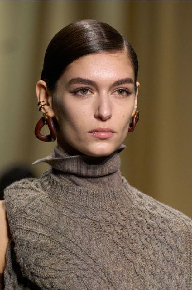 مجموعة Fendi لخريف وشتاء 2024