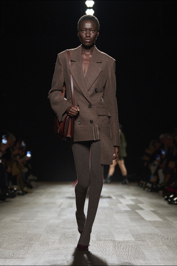 مجموعة Ferragamo لخريف وشتاء 2024