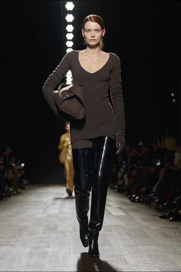 مجموعة Ferragamo لخريف وشتاء 2024