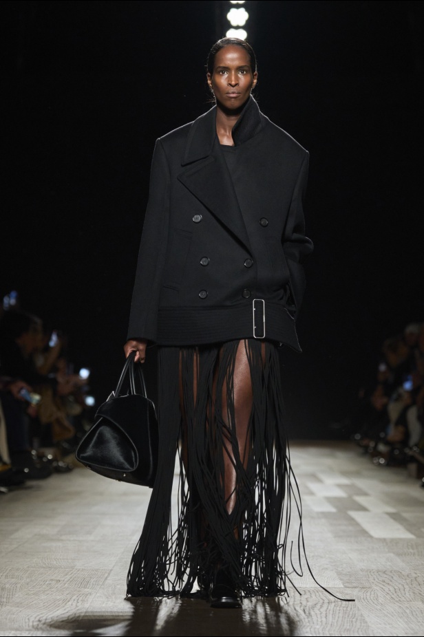 مجموعة Ferragamo لخريف وشتاء 2024