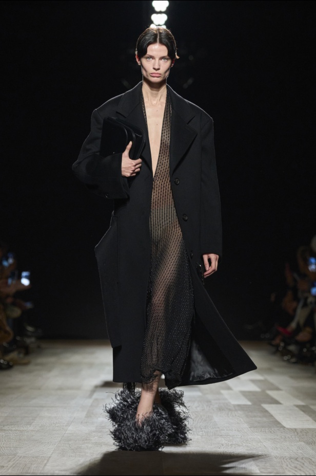 مجموعة Ferragamo لخريف وشتاء 2024