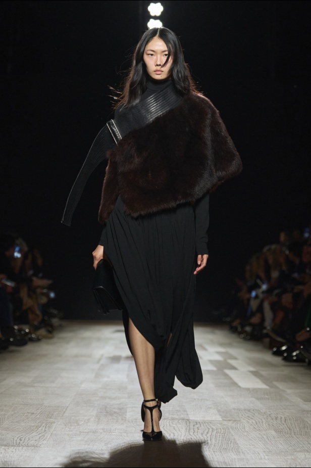 مجموعة Ferragamo لخريف وشتاء 2024