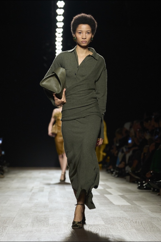 مجموعة Ferragamo لخريف وشتاء 2024