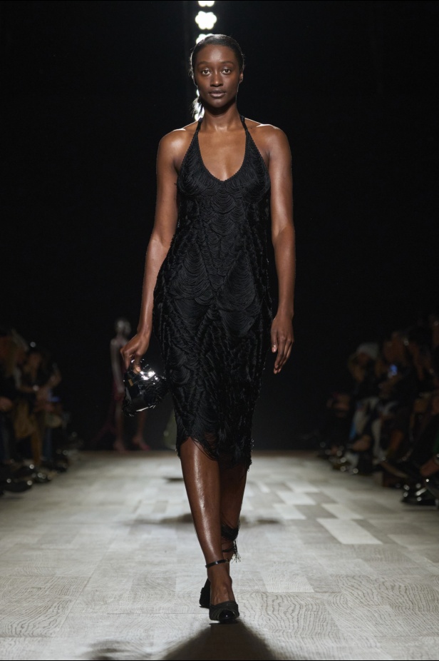 مجموعة Ferragamo لخريف وشتاء 2024