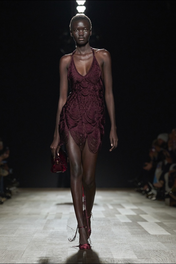 مجموعة Ferragamo لخريف وشتاء 2024