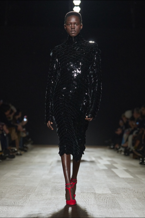 مجموعة Ferragamo لخريف وشتاء 2024