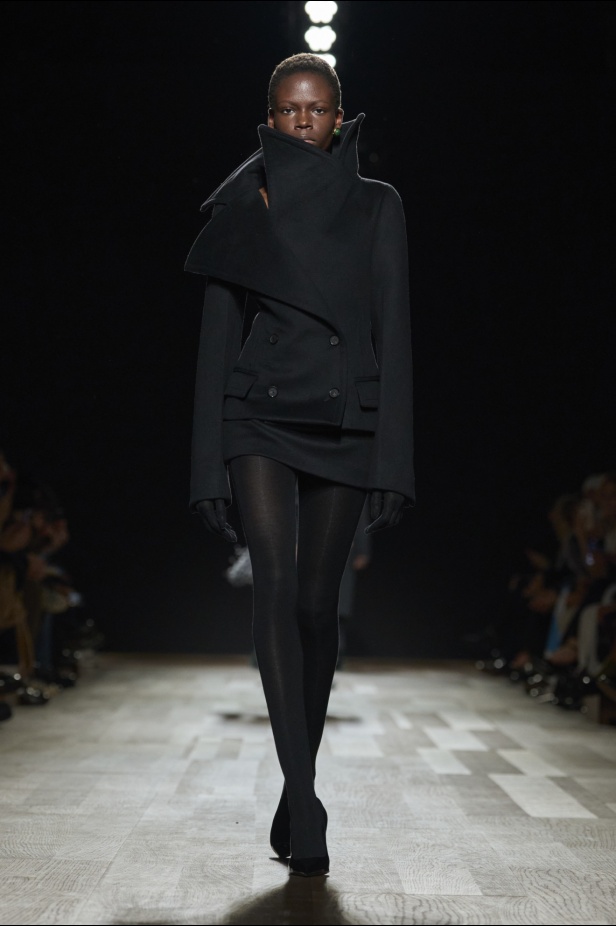 مجموعة Ferragamo لخريف وشتاء 2024