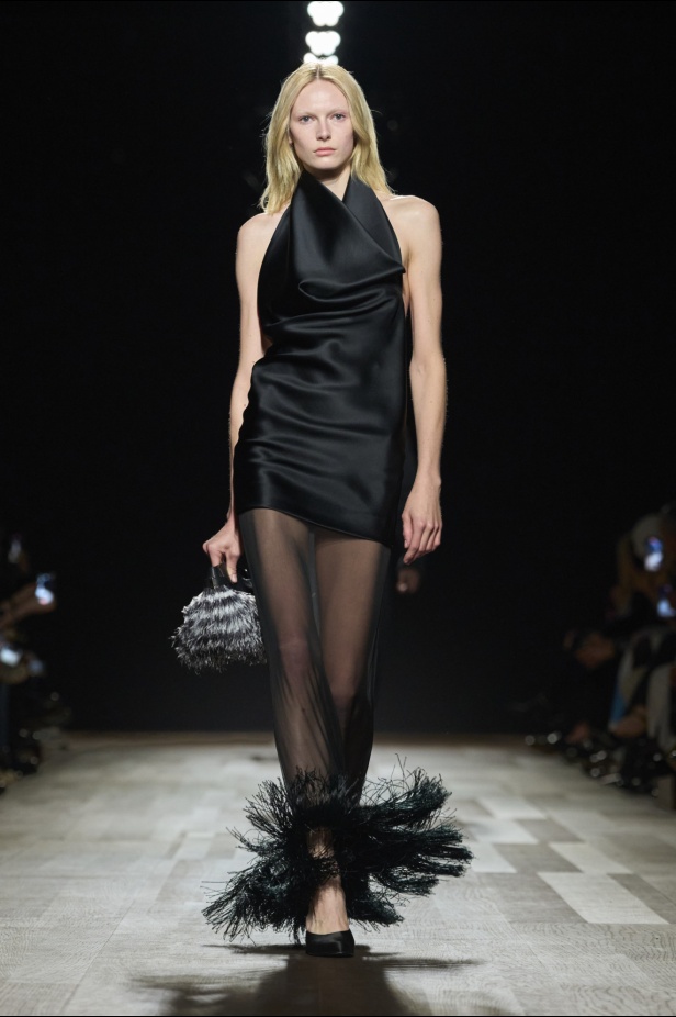 مجموعة Ferragamo لخريف وشتاء 2024